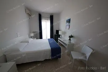 Hotel Riviera Бари 3*,  Италия