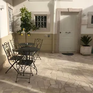 Casa Di Fló Appartamento