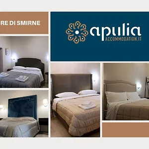 Pensiune Re Di Smirne By Apulia, Bari