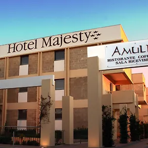 4* Отель Majesty