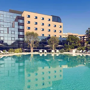 4* Отель Mercure Romanazzi Carducci