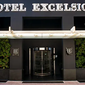 4* Отель Excelsior