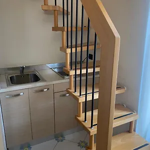 3* Vendégház Gatto Bianco Le Dimore