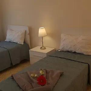 Pensiune Residenze Benedetto Croce, Bari