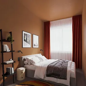 **** Hotel de apartamente Bob W Ticinese Italia