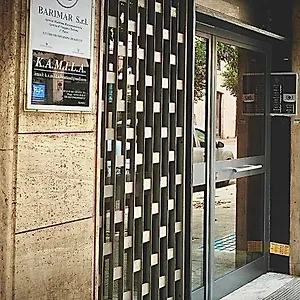 B&B Kamila, Bari