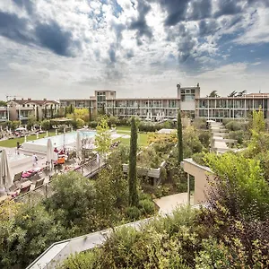 **** Hotel Aqualux & Terme Italië