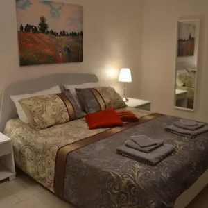 Vendégház Residenze Principe Amedeo