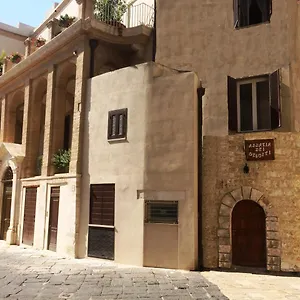 B&B Abbazia Dei Gesuiti, Bari