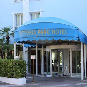 4* Отель Vittoria Parc