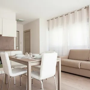  Apartament Astoria Italia
