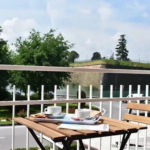  Apartament Moments Italia