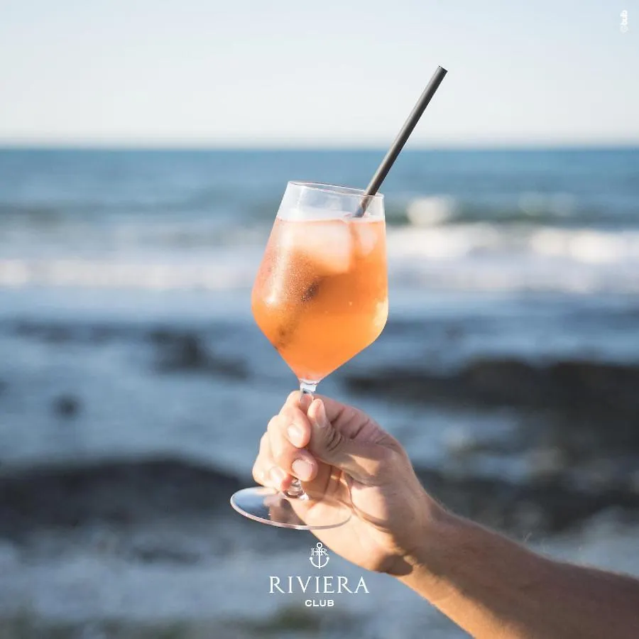 Hotel Riviera Bari