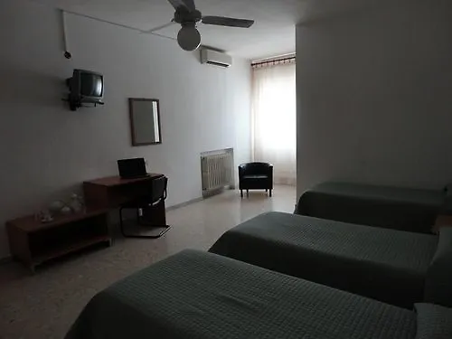 ***  Hotel Riviera Bari Italia