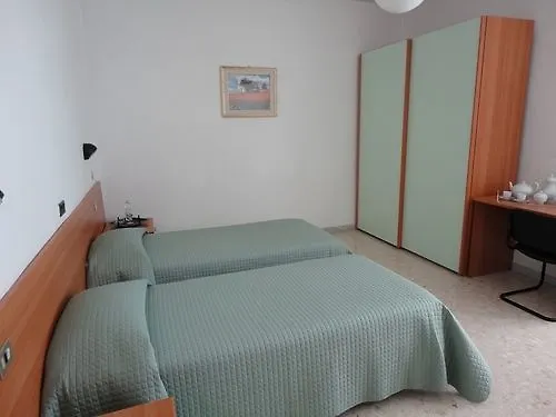 Hotel Riviera Bari